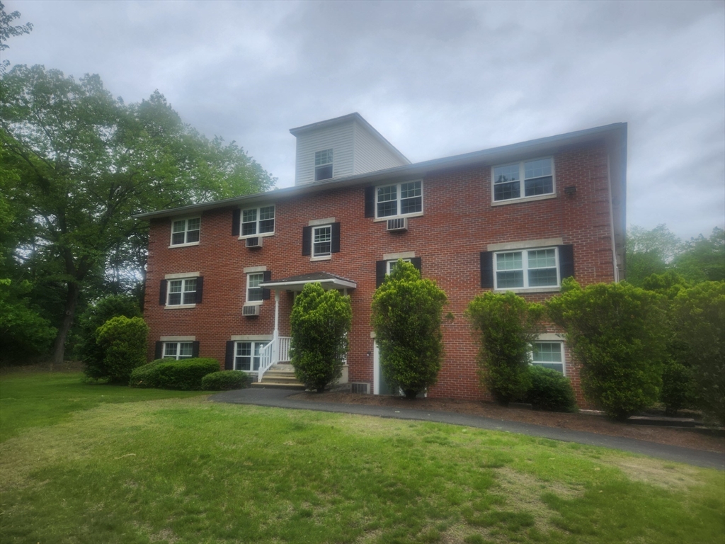 135 Union Street # 35