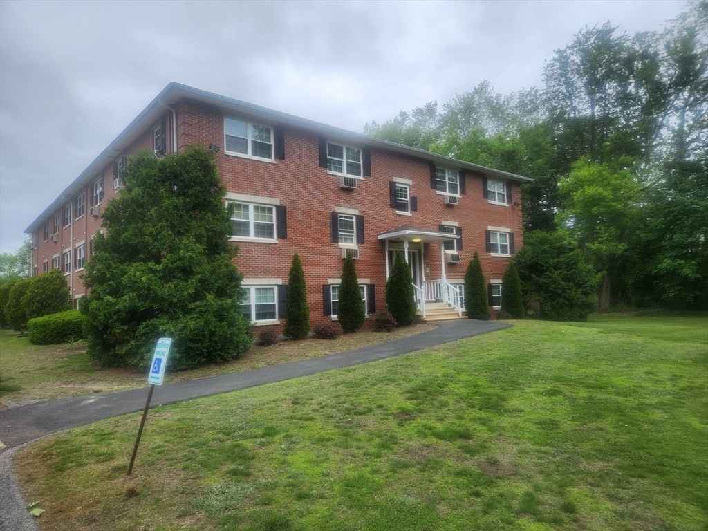 135 Union Street # 35
