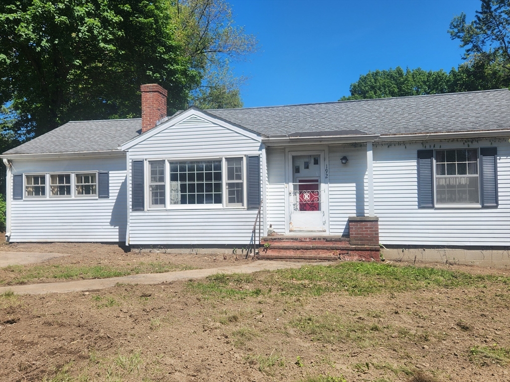 192 White Street