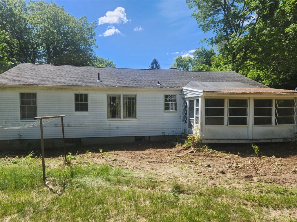 192 White Street