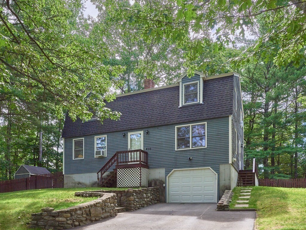 450 Willard Street