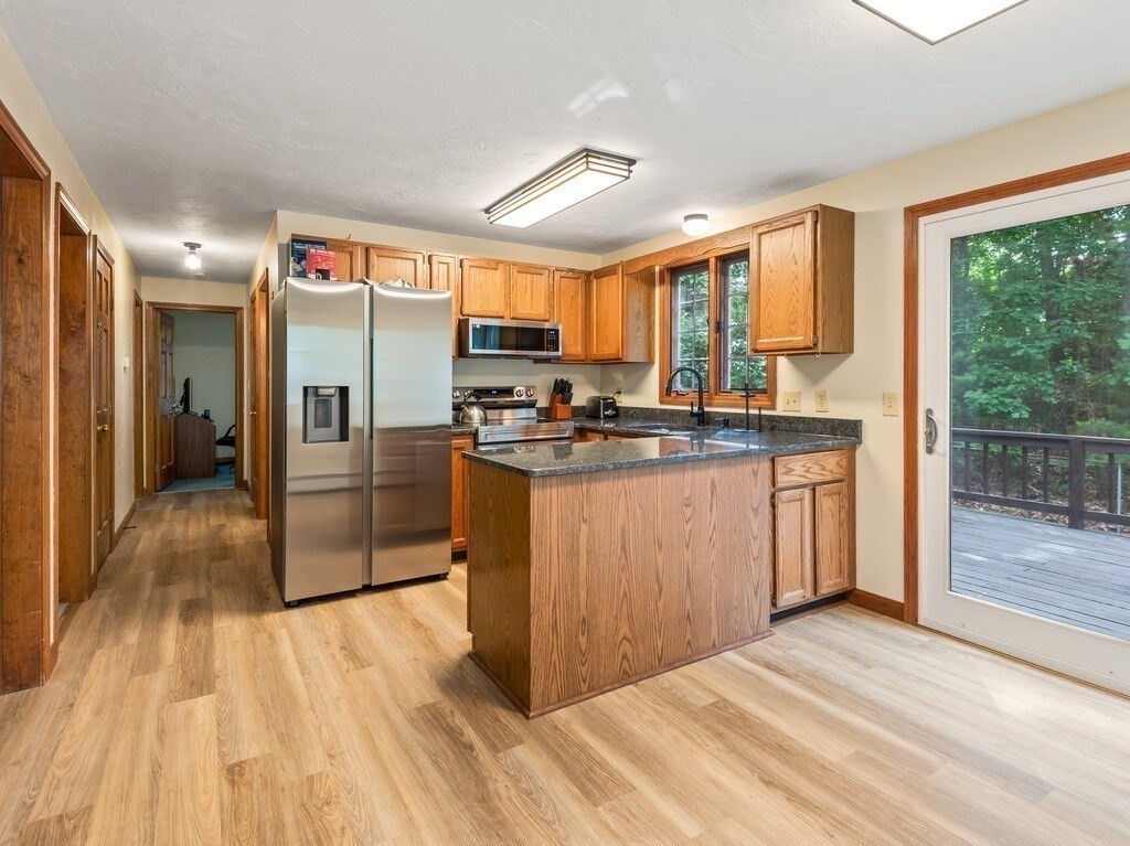 450 Willard Street
