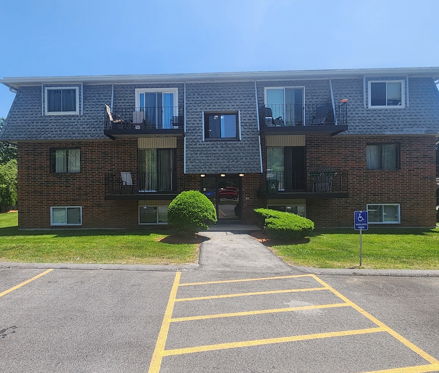 176 Maple Avenue # 01 Unit: 2-01