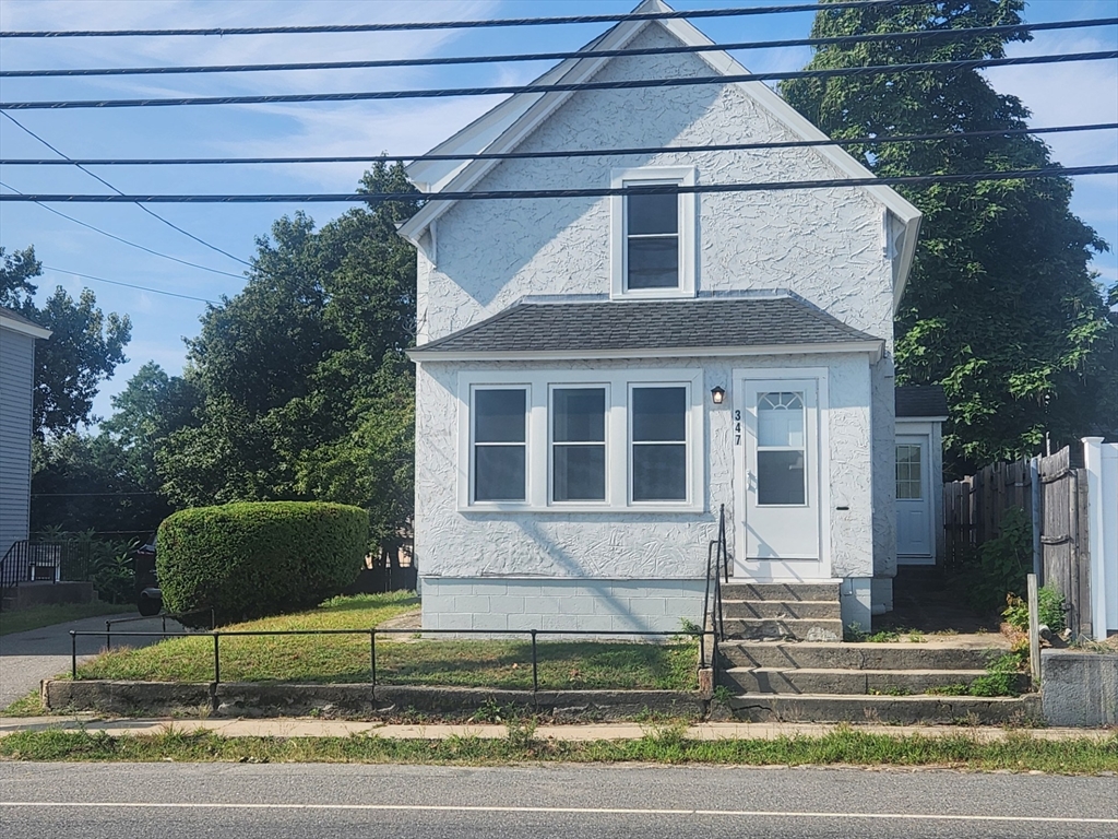 347 Lancaster Street # 347