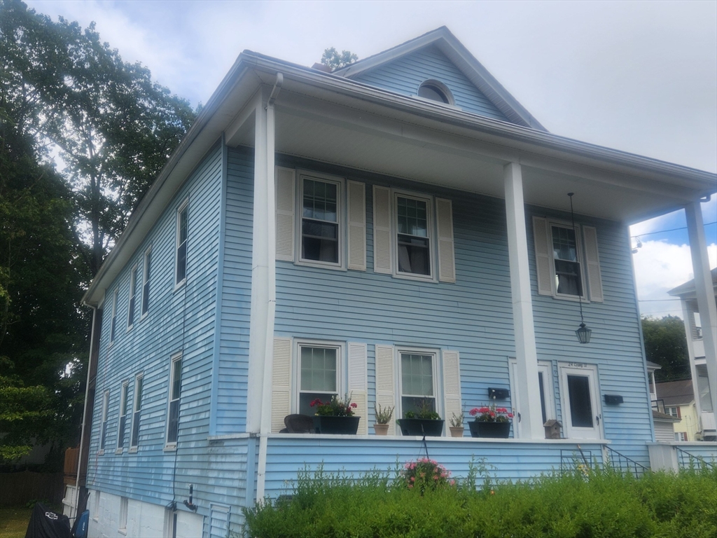 24 Leamy Street # 24