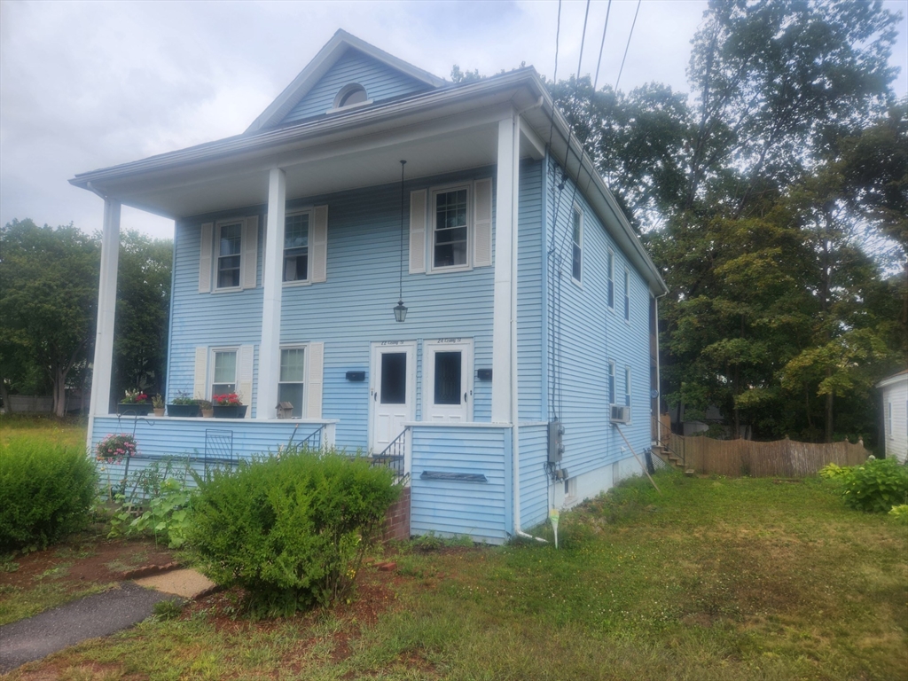 24 Leamy Street # 24