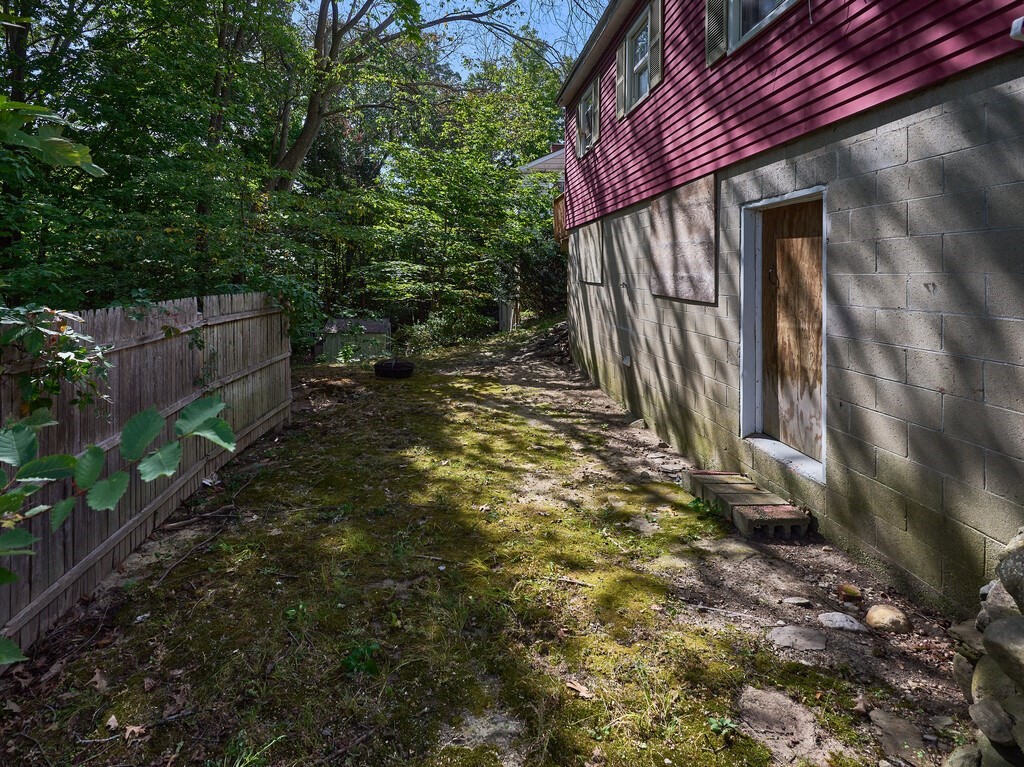 154 Pond Street