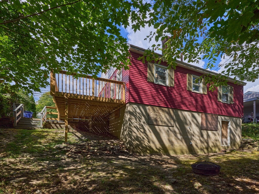 154 Pond Street