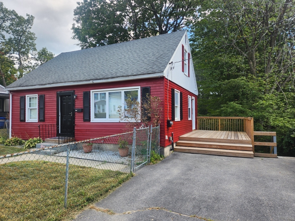 154 Pond Street