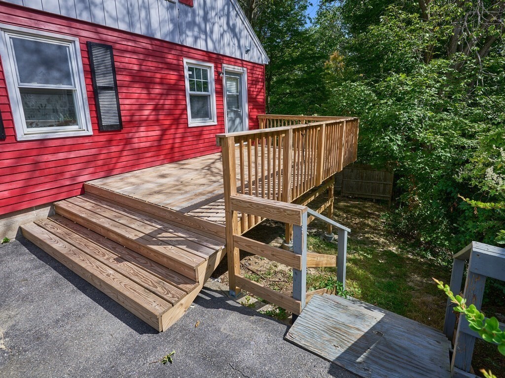 154 Pond Street