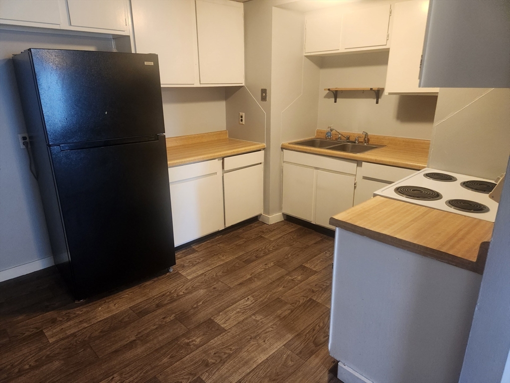 409 Spring Street # 5