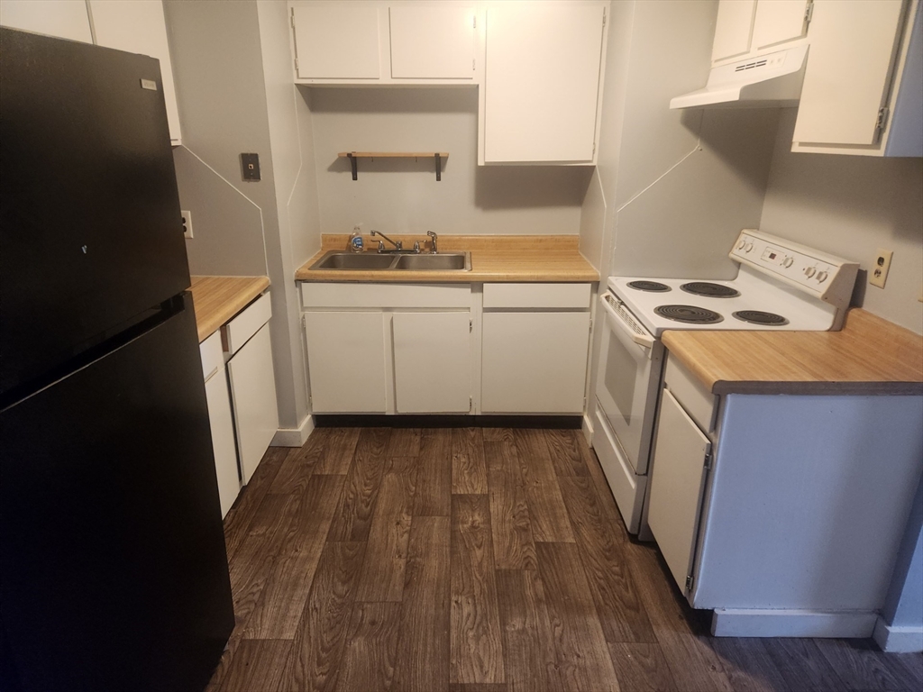 409 Spring Street # 5