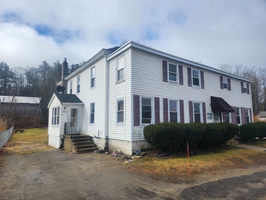 409 Spring Street # 5