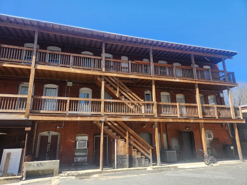 19 1/2 Lunenburg Street # 6