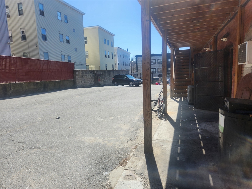 19 1/2 Lunenburg Street # 6