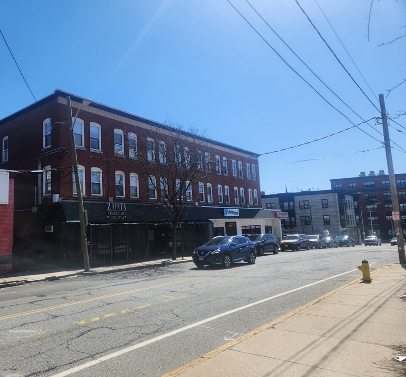 19 1/2 Lunenburg Street # 6
