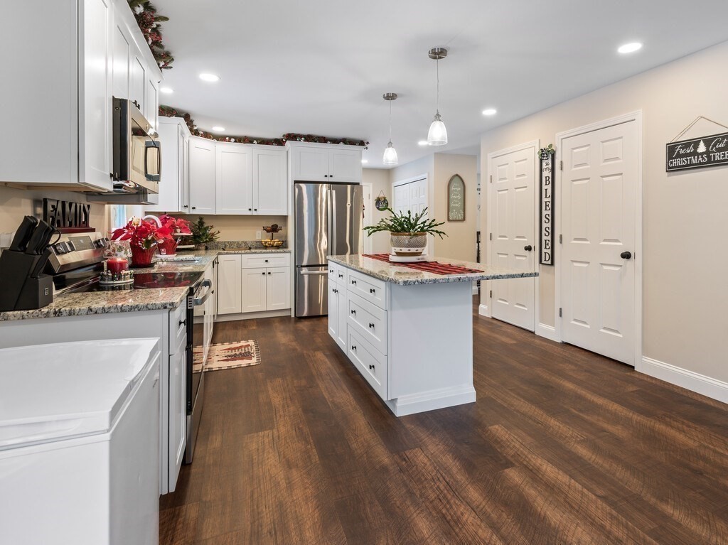 46 Baldwinville State Road