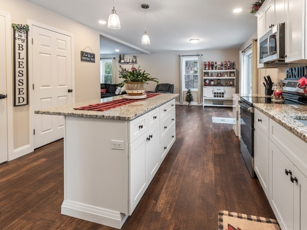 46 Baldwinville State Road