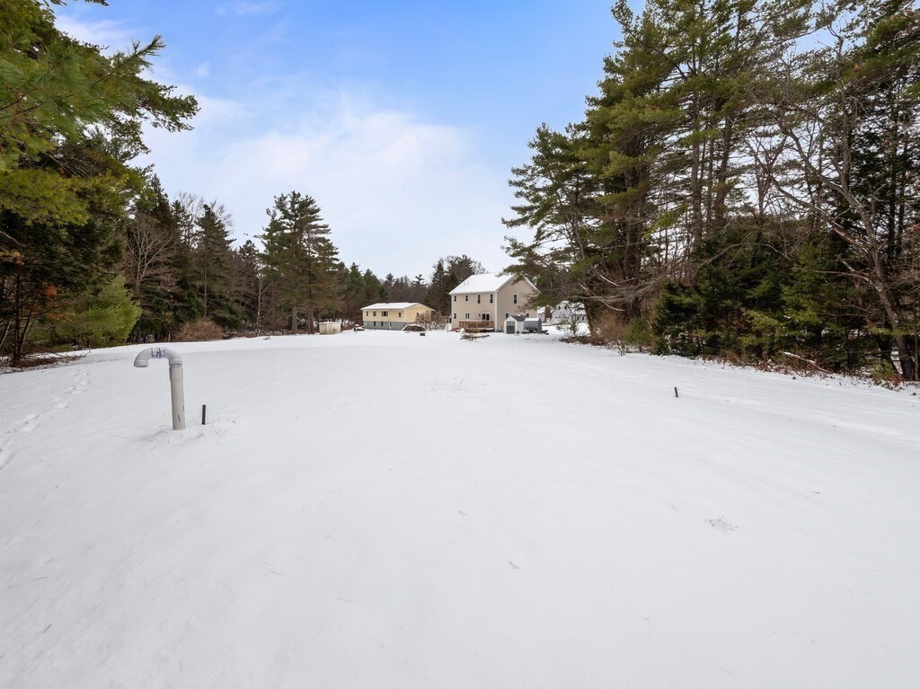 46 Baldwinville State Road