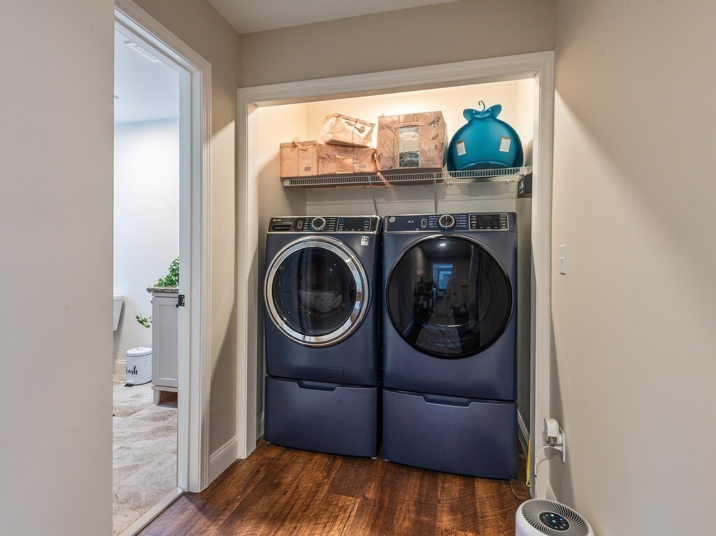 46 Baldwinville State Road