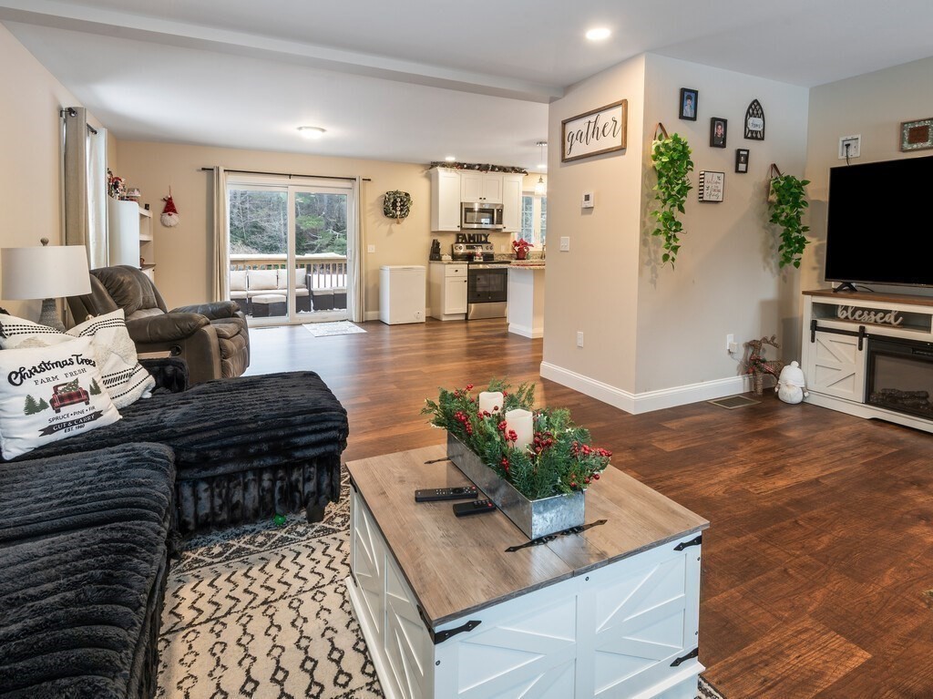 46 Baldwinville State Road