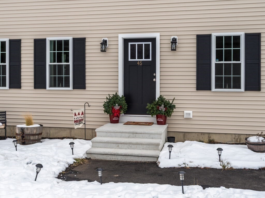 46 Baldwinville State Road