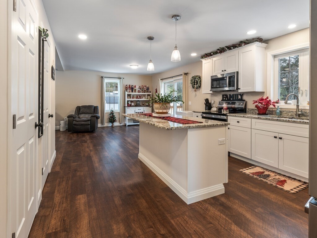 46 Baldwinville State Road