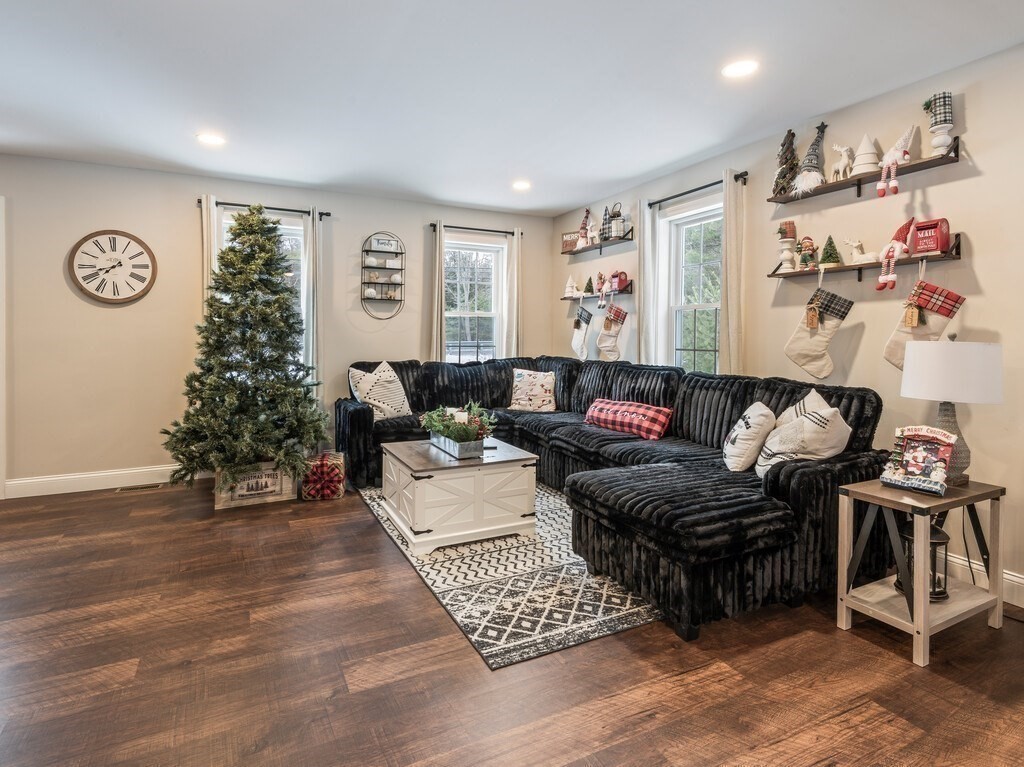 46 Baldwinville State Road