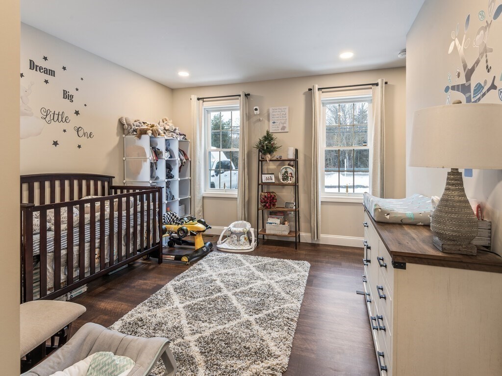 46 Baldwinville State Road