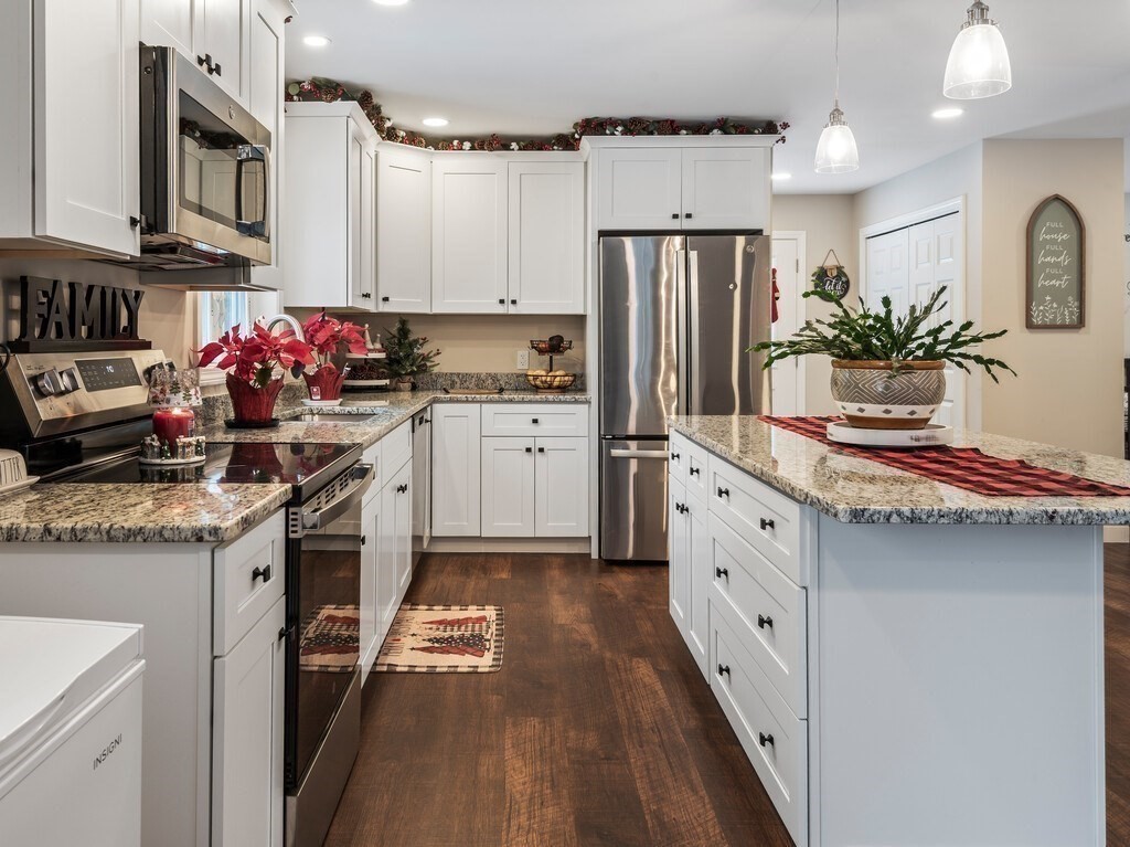 46 Baldwinville State Road