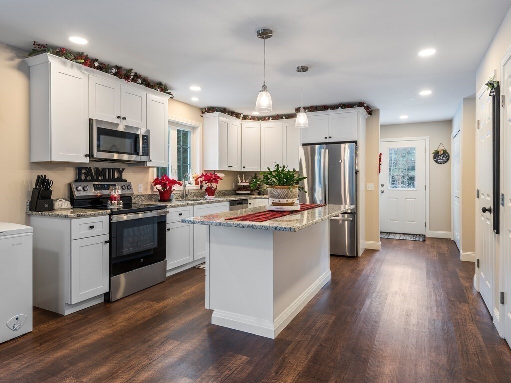 46 Baldwinville State Road