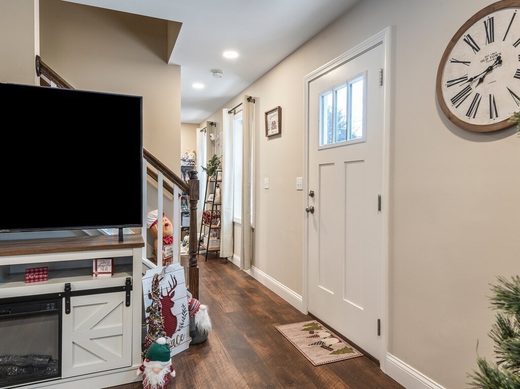 46 Baldwinville State Road