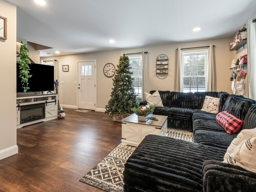 46 Baldwinville State Road