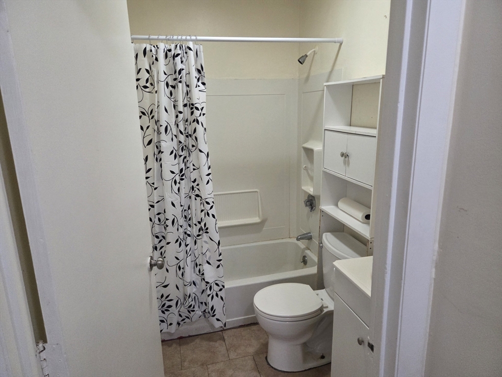 19 1/2 Lunenburg Street # 7