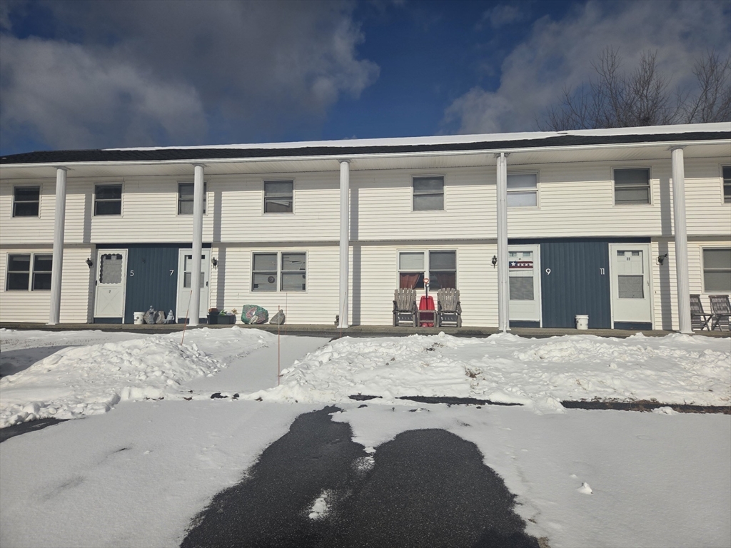0 Town House Ct # 19