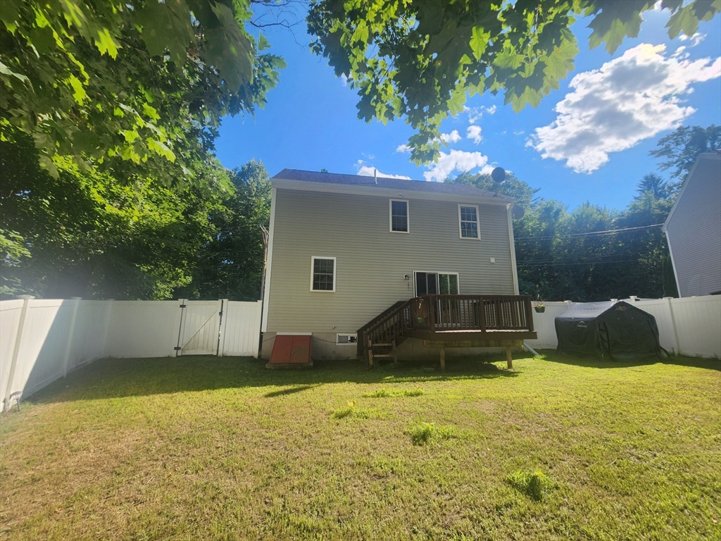 105 Sanborn Street # 105