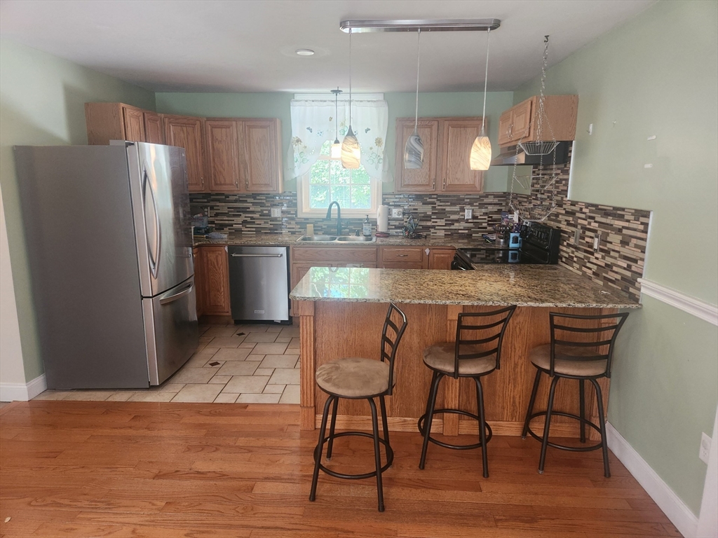 105 Sanborn Street # 105