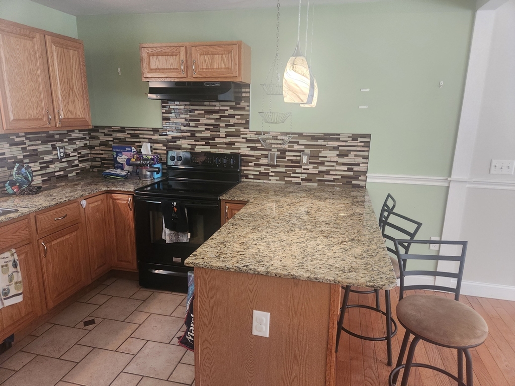 105 Sanborn Street # 105