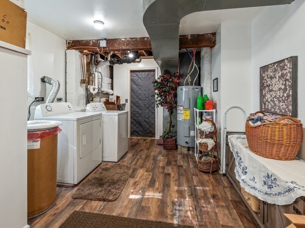 242 Pleasant Street