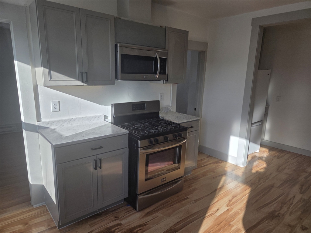 40 Garnet Street # 3