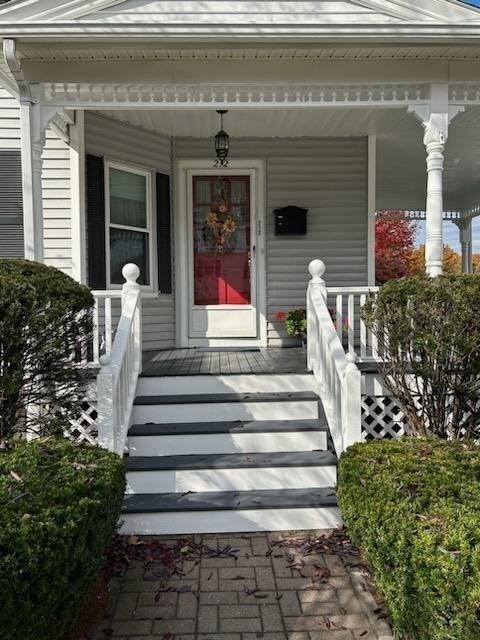 212 Washington Street