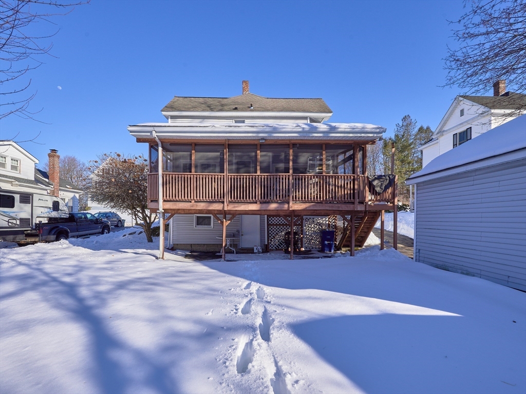 212 Washington Street