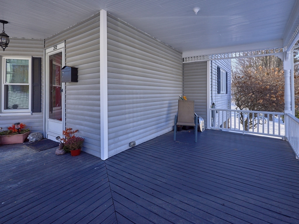 212 Washington Street