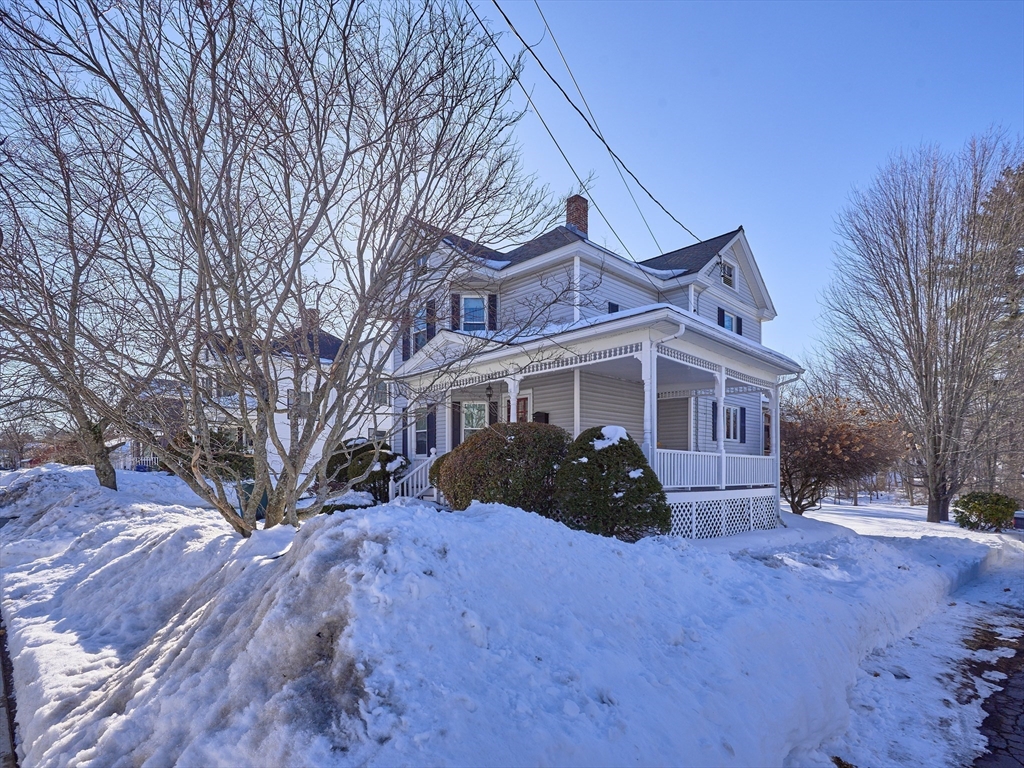 212 Washington Street