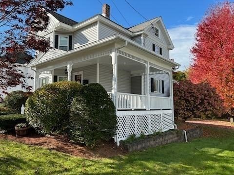 212 Washington Street