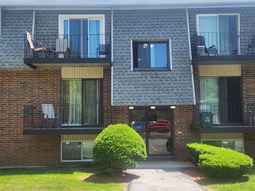 176 Maple Avenue # 1 Unit: 2-1