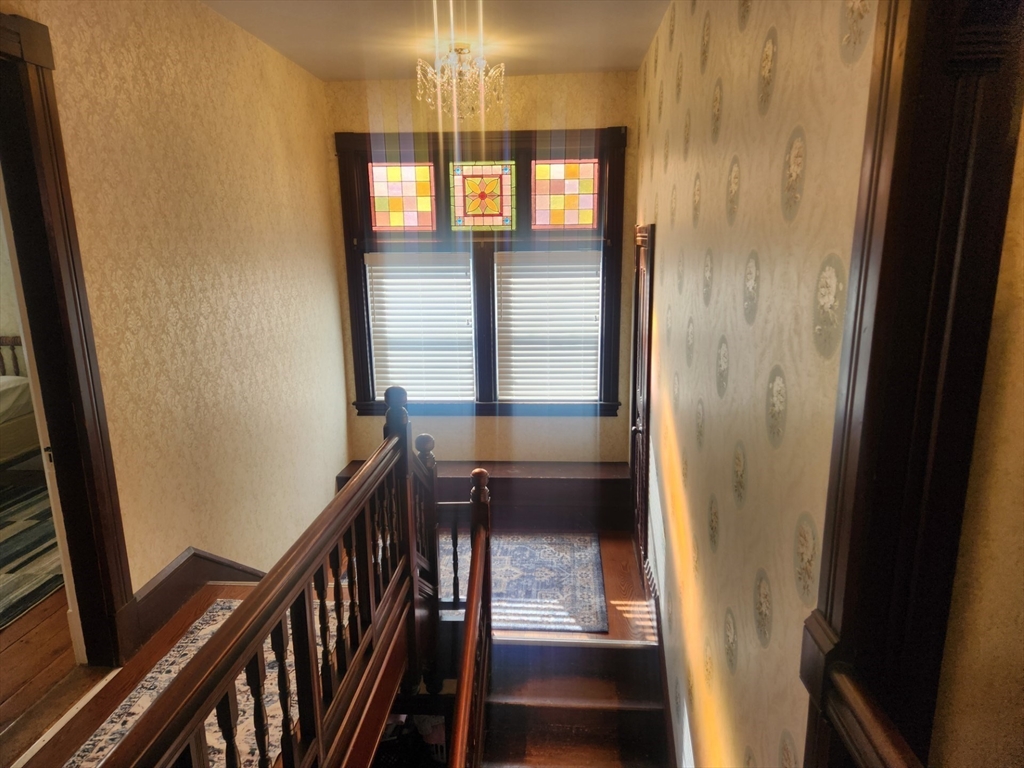 15 Arlington Street # 1