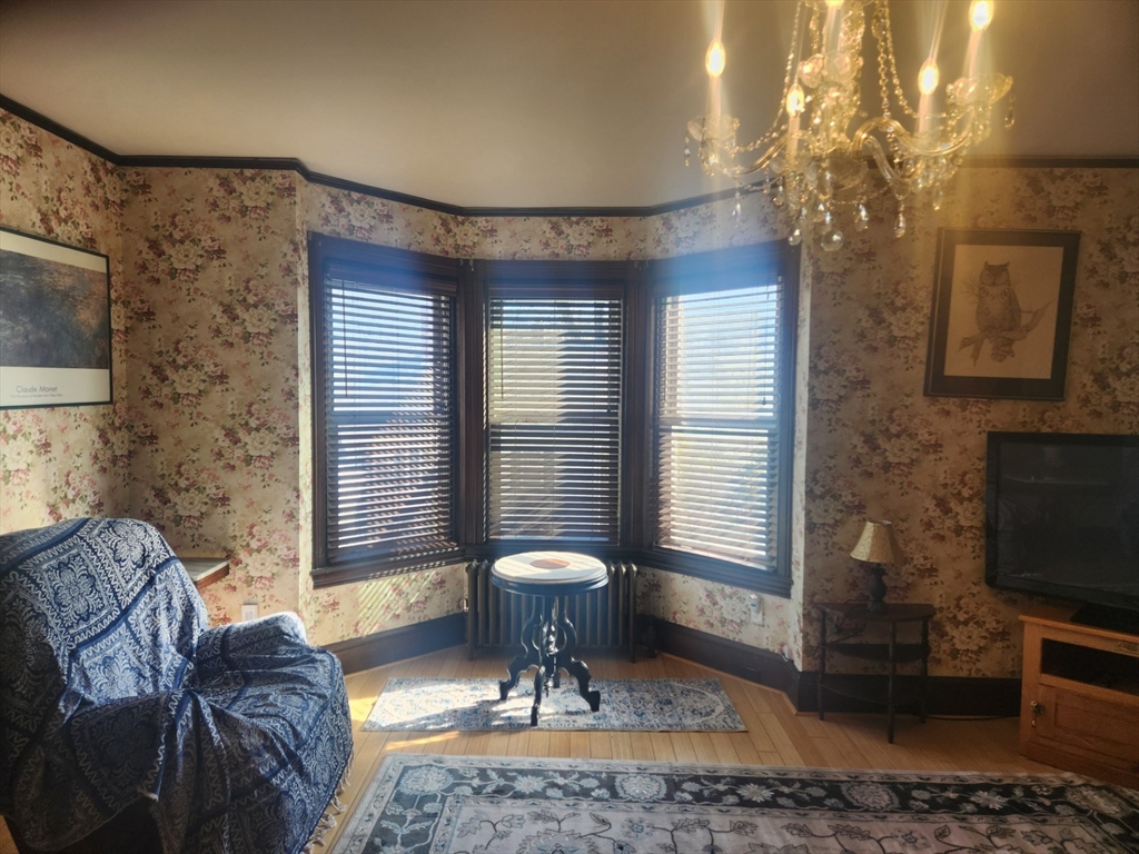 15 Arlington Street # 1