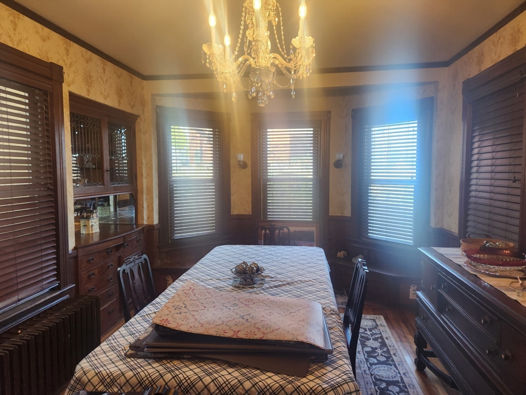 15 Arlington Street # 1