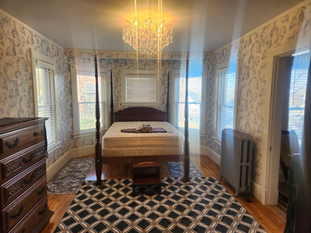 15 Arlington Street # 1